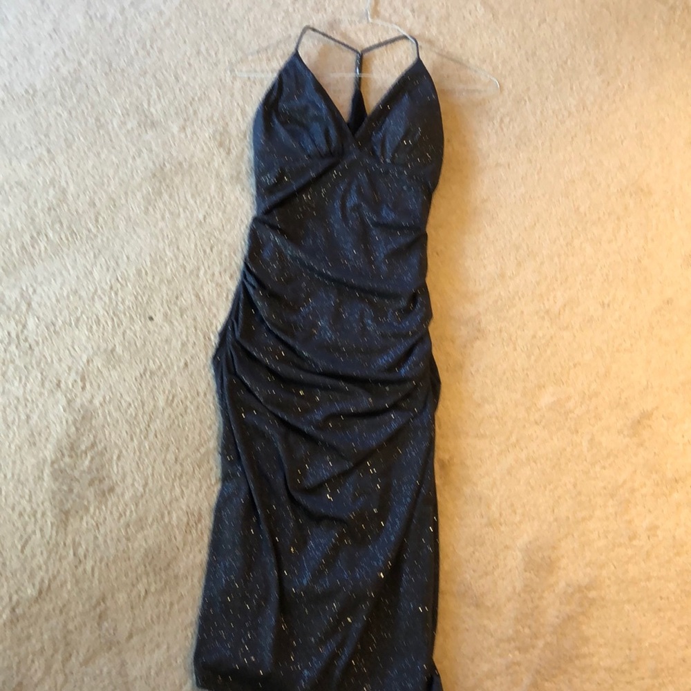 Laundry by Shelly Segal size 4 cocktail dress